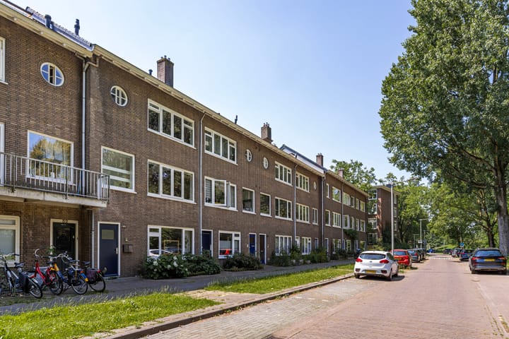 Foto 4 van Veerpolderstraat 30