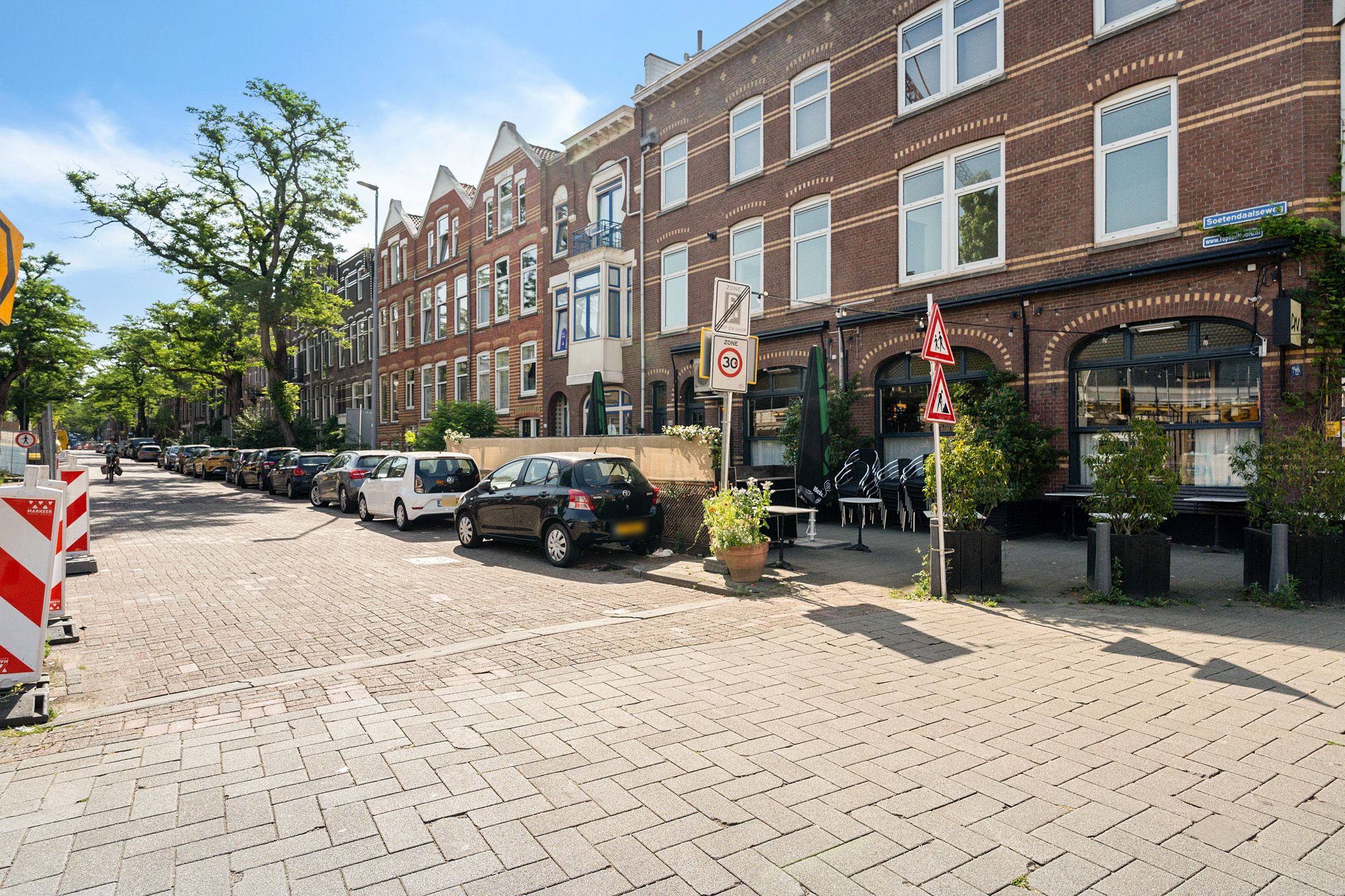 Foto 12 van Soetendaalseweg 104-01