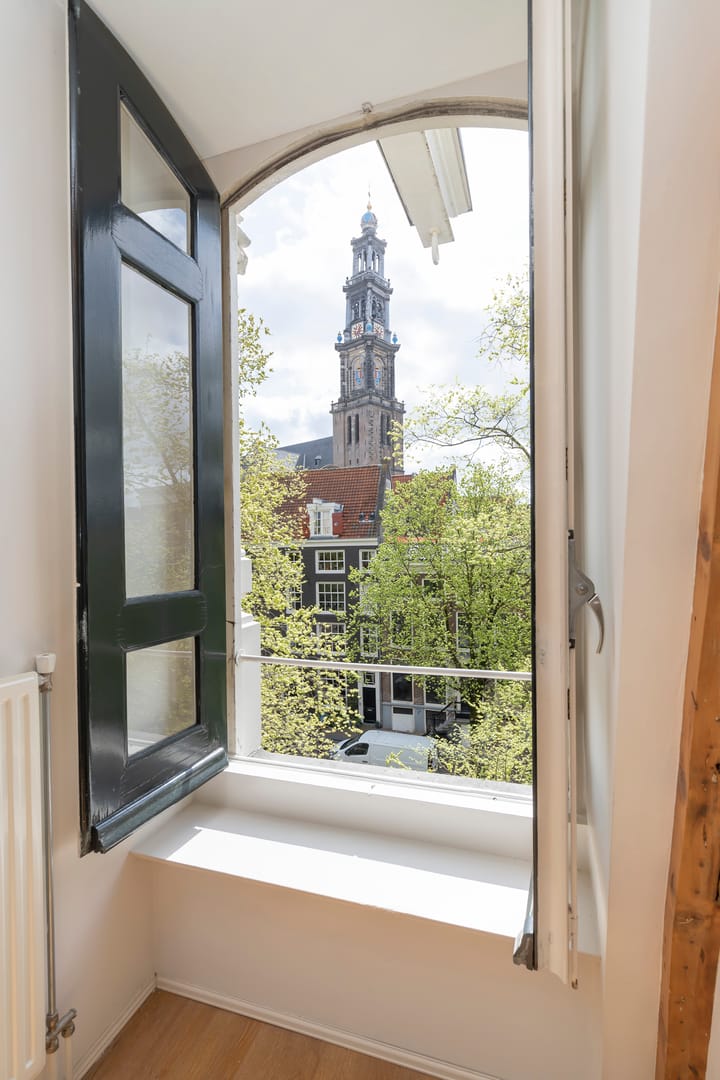 Photo 5 of Bloemgracht 20-3