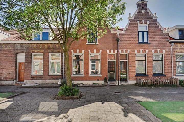 Lombokstraat 17
