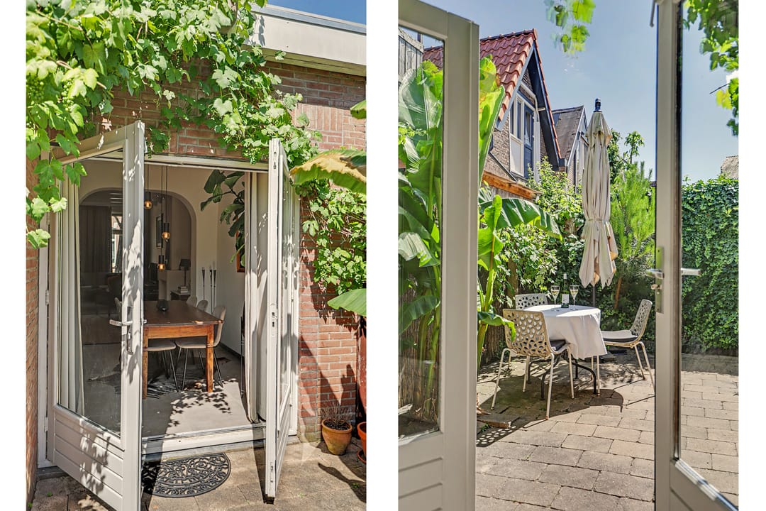 Photo 7 of Lombokstraat 17