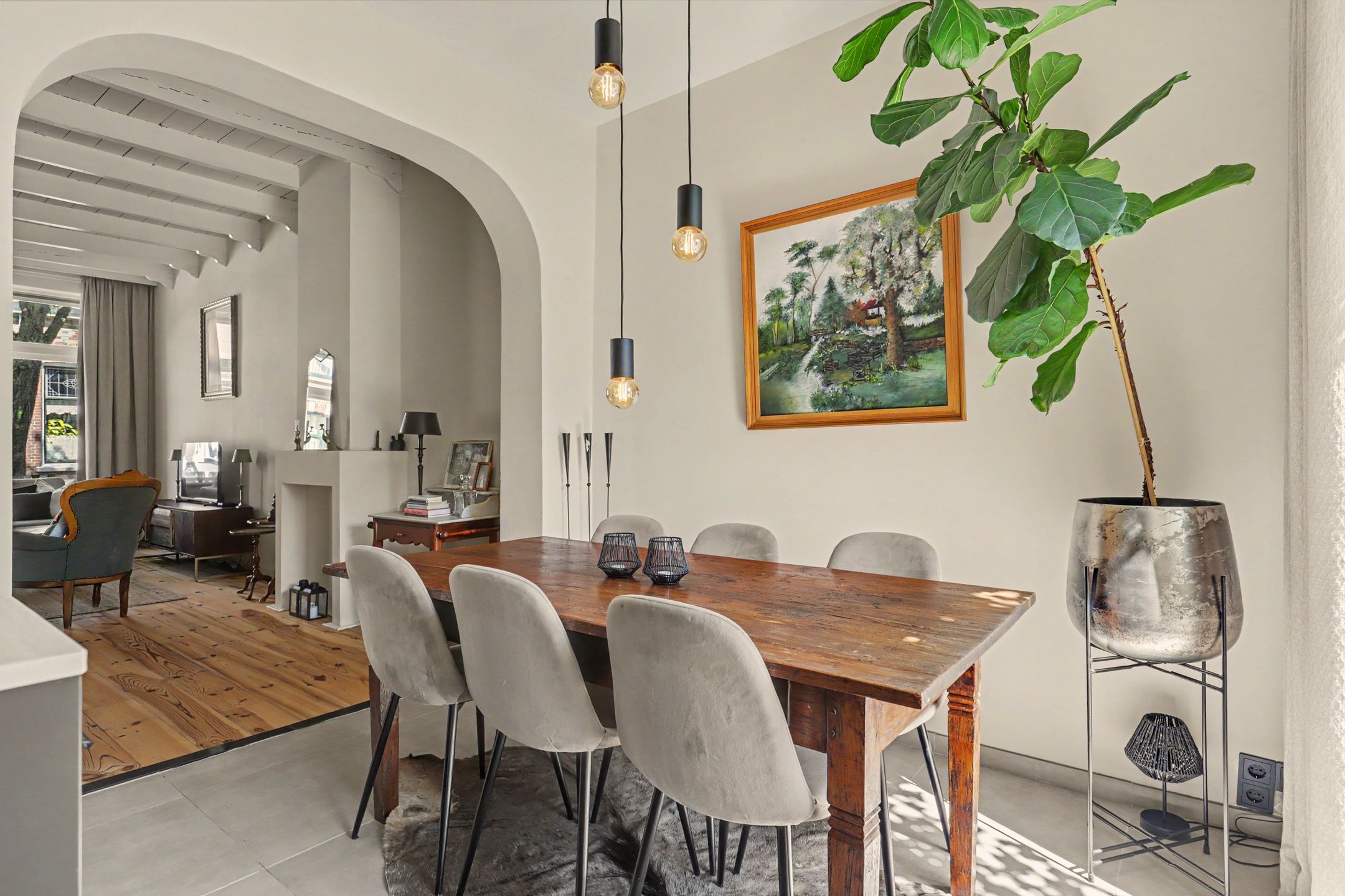 Photo 3 of Lombokstraat 17