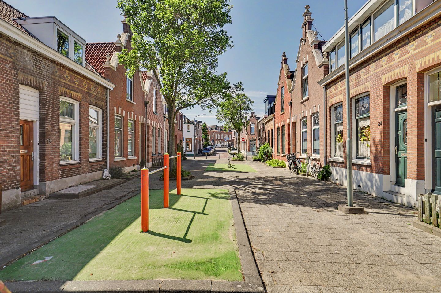 Photo 10 of Lombokstraat 17
