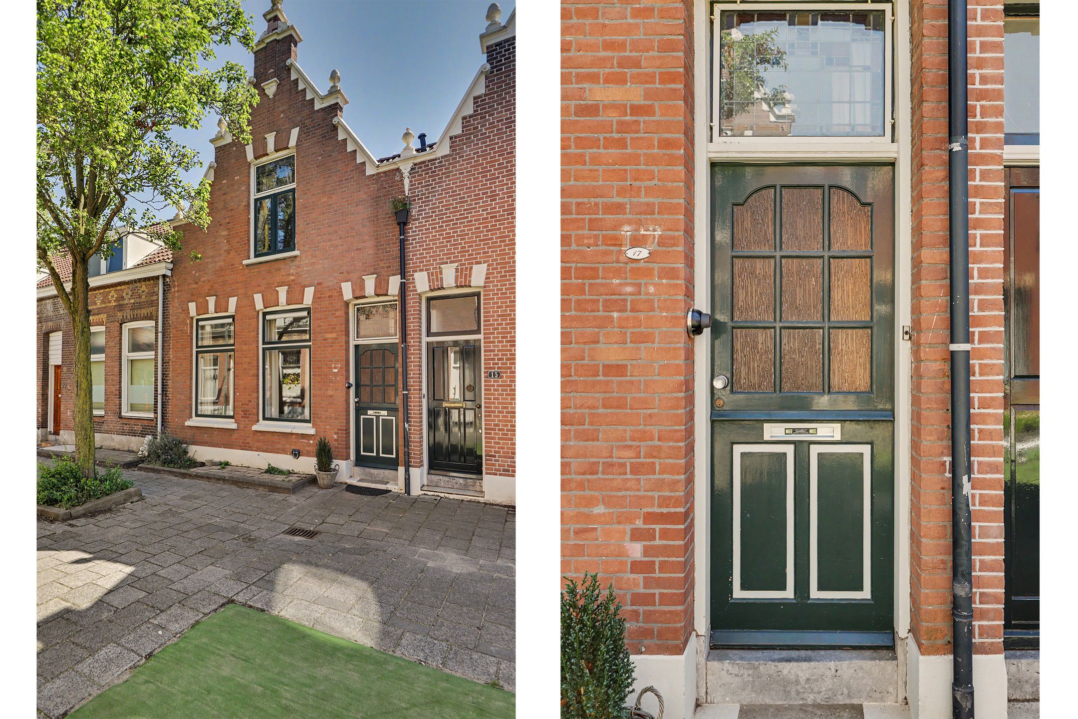 Photo 9 of Lombokstraat 17