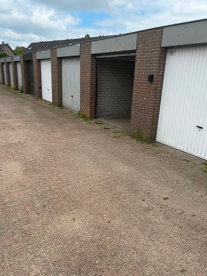 Foto 4 van Elandberg 78