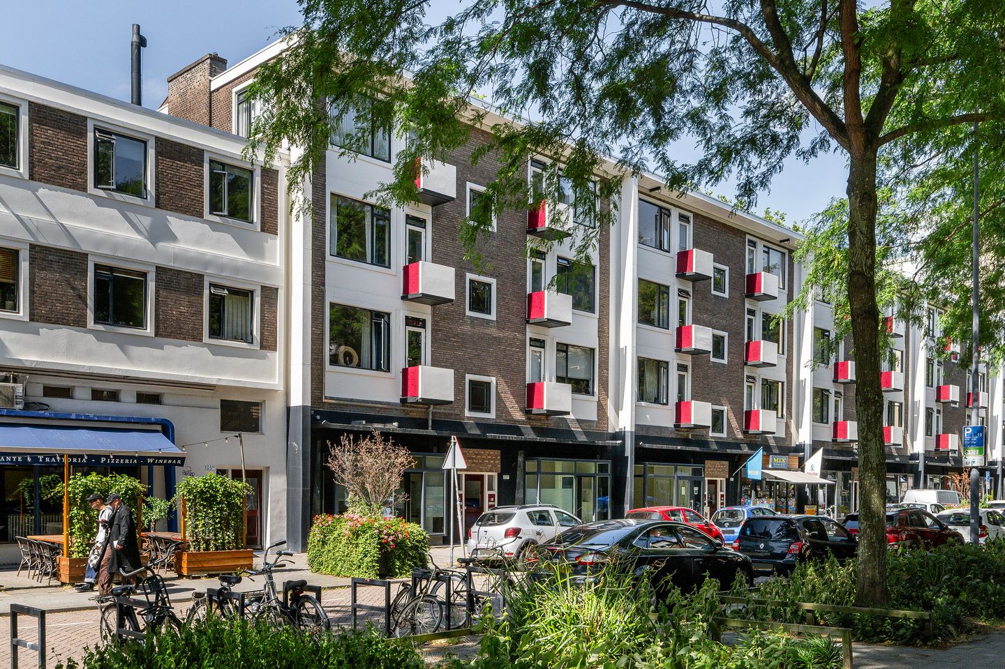 Foto 4 van Hoogstraat 103-B
