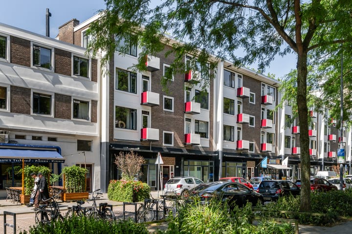 Foto 4 van Hoogstraat 103-B