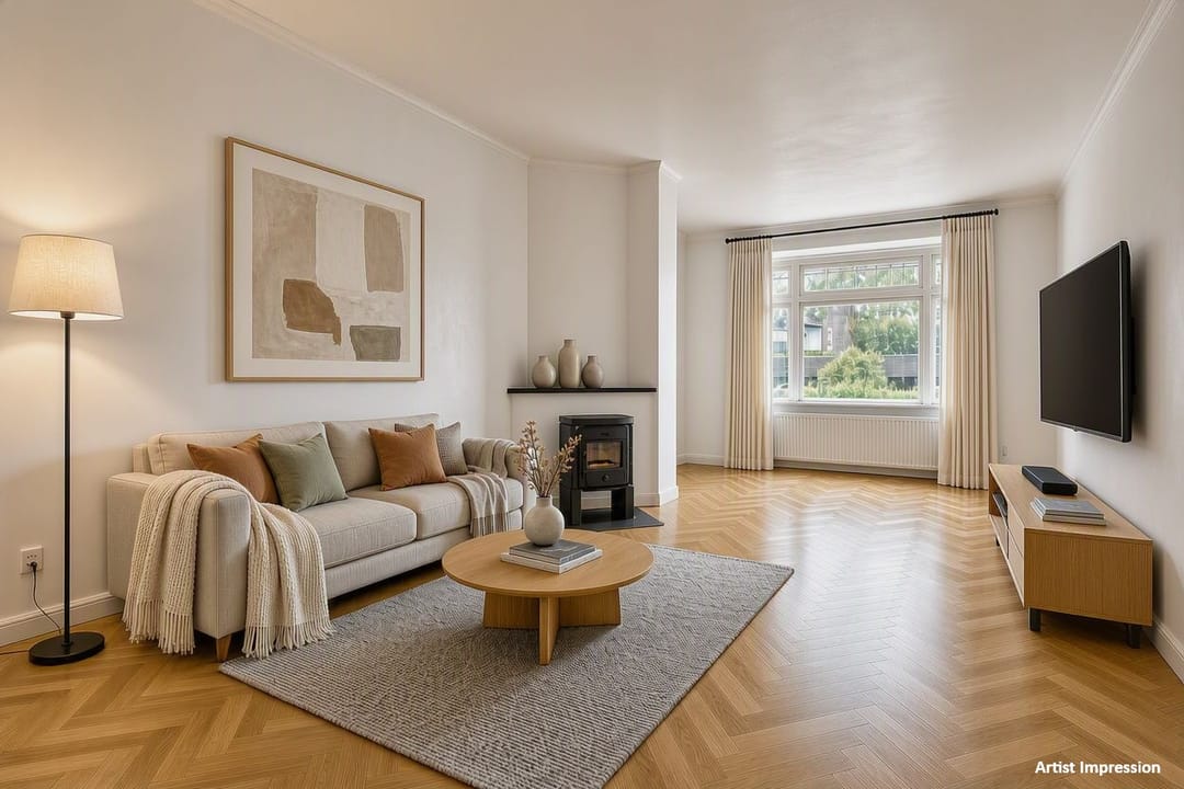 Photo 11 of Celebesstraat 48