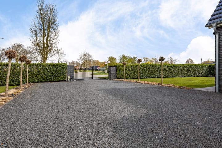 Vrijstaande woning te koop: Tolweg 16A, Appingedam