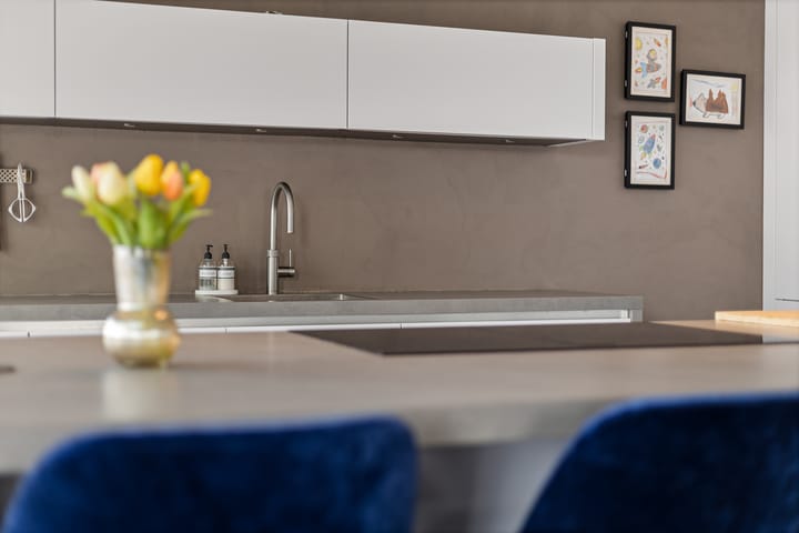Vrijstaande woning te koop: Tolweg 16A, Appingedam