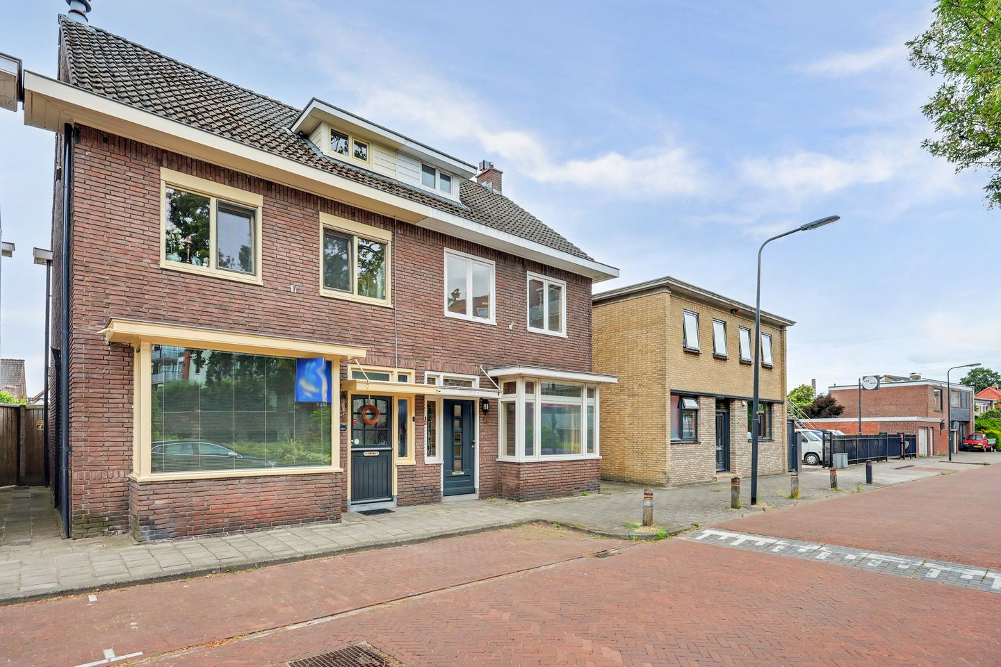 Photo 5 of Celebesstraat 48