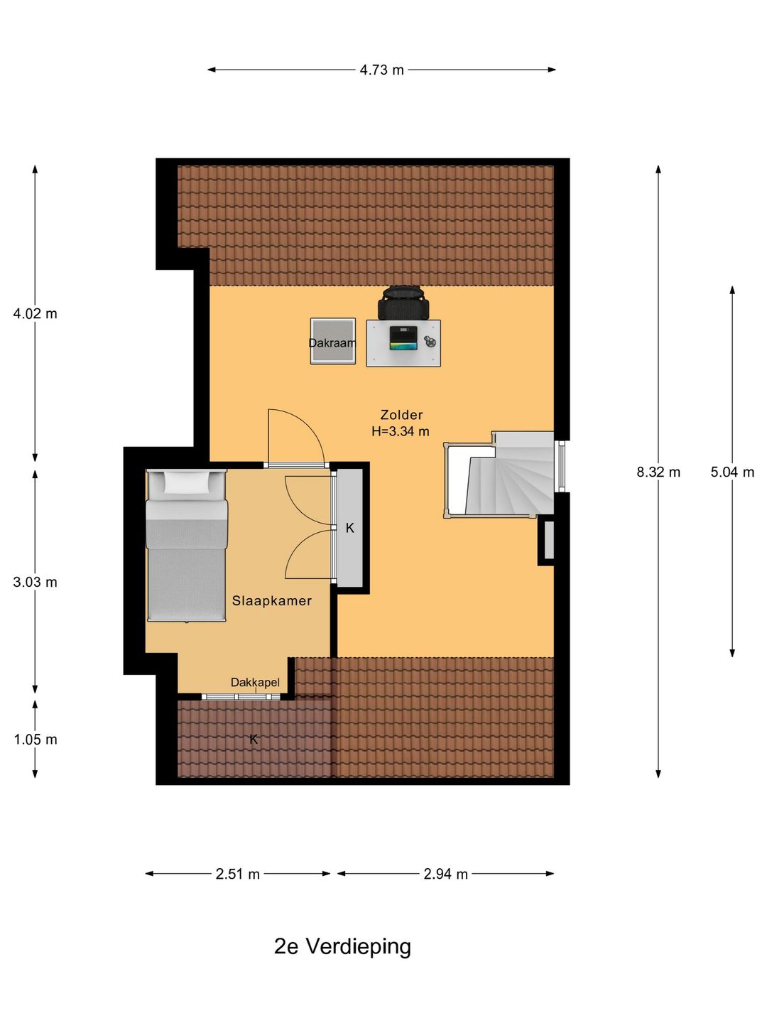 Photo 37 of Celebesstraat 48