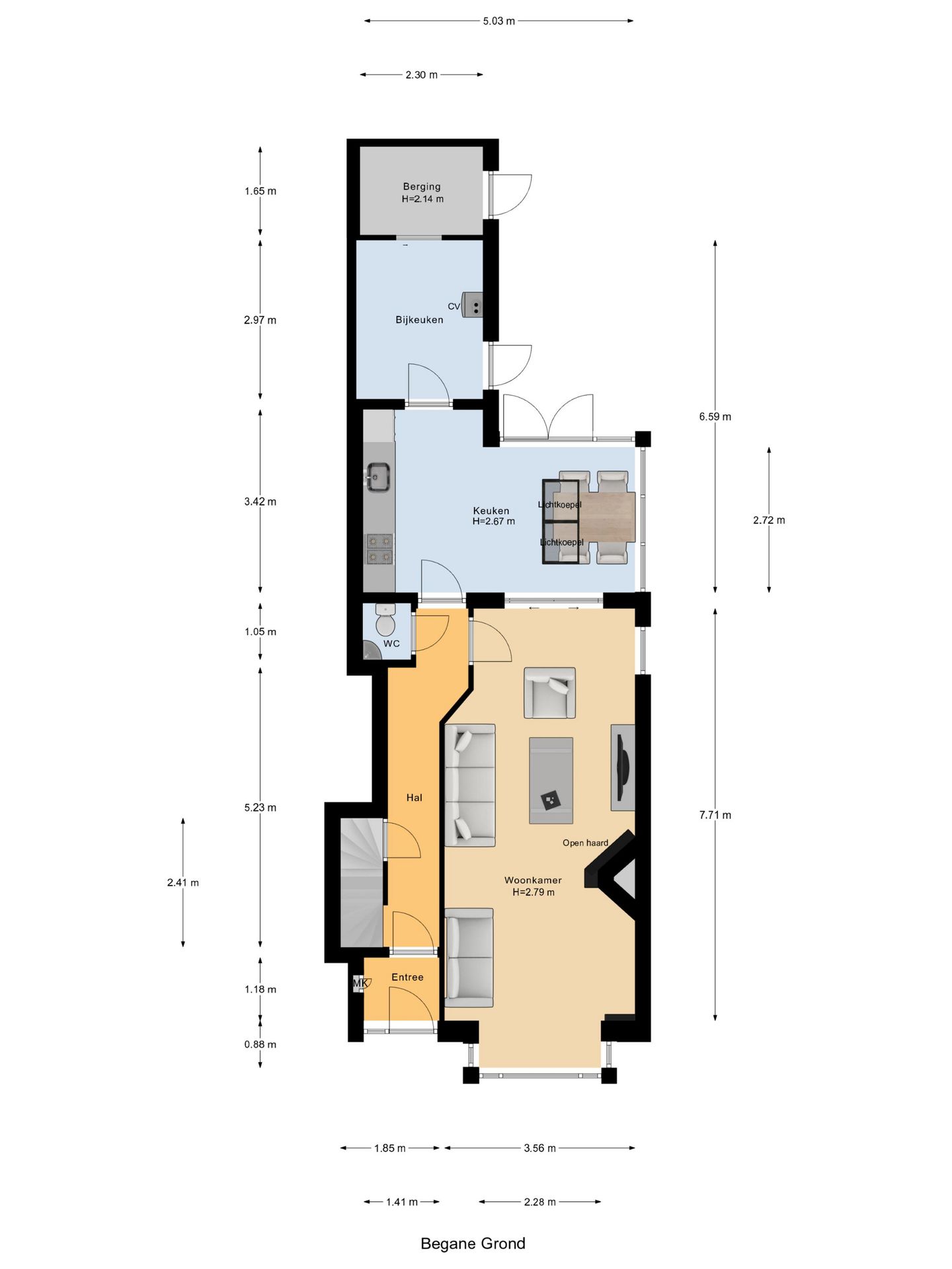 Photo 35 of Celebesstraat 48
