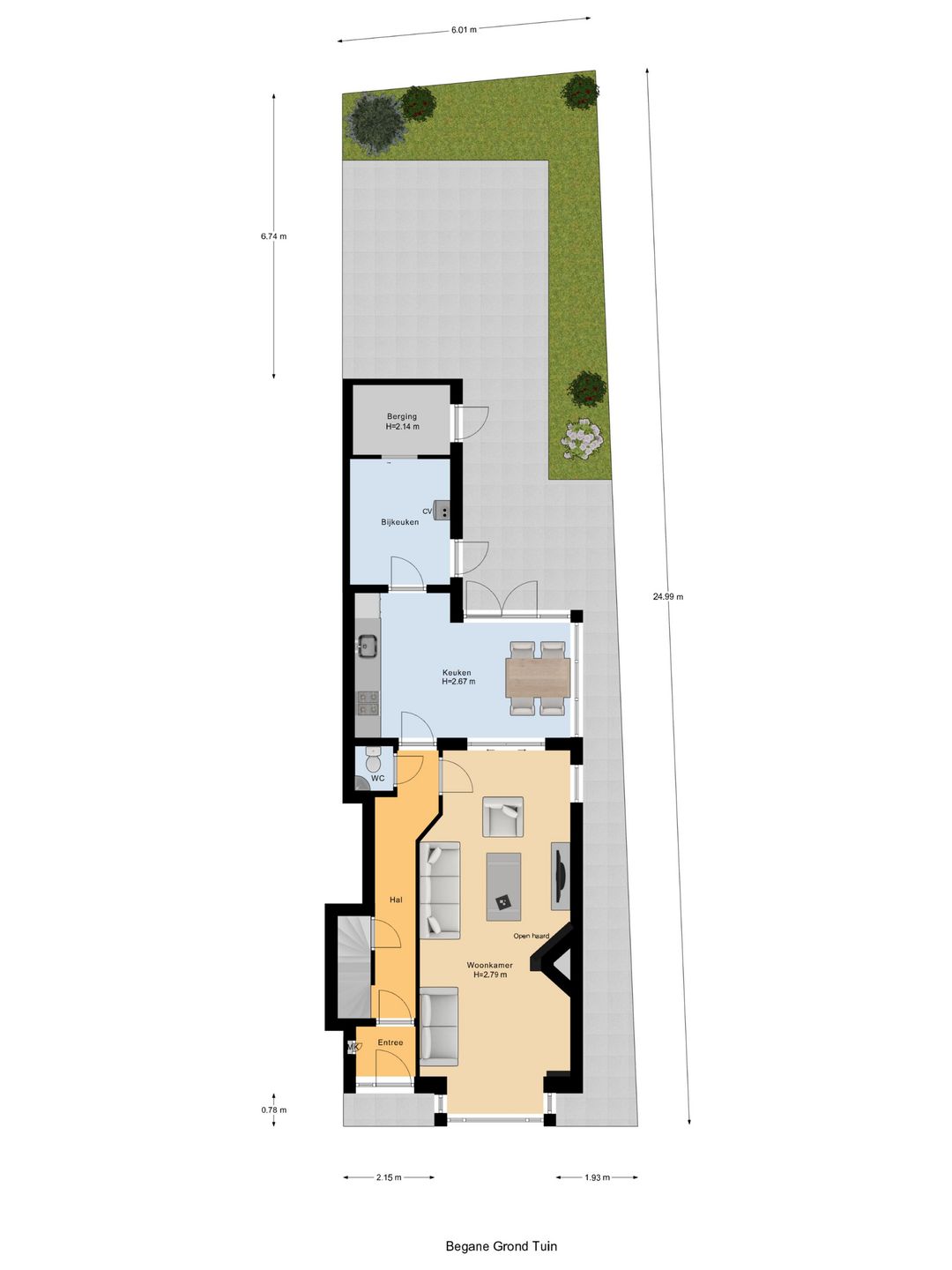 Photo 38 of Celebesstraat 48