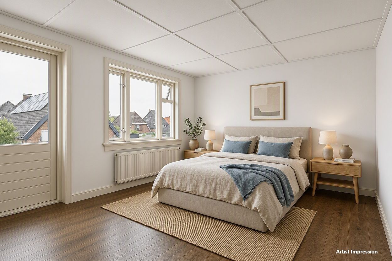 Photo 21 of Celebesstraat 48