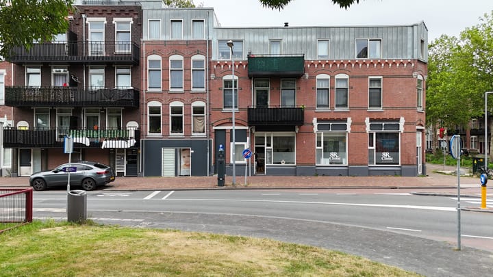 Tolhuislaan 123, Rotterdam