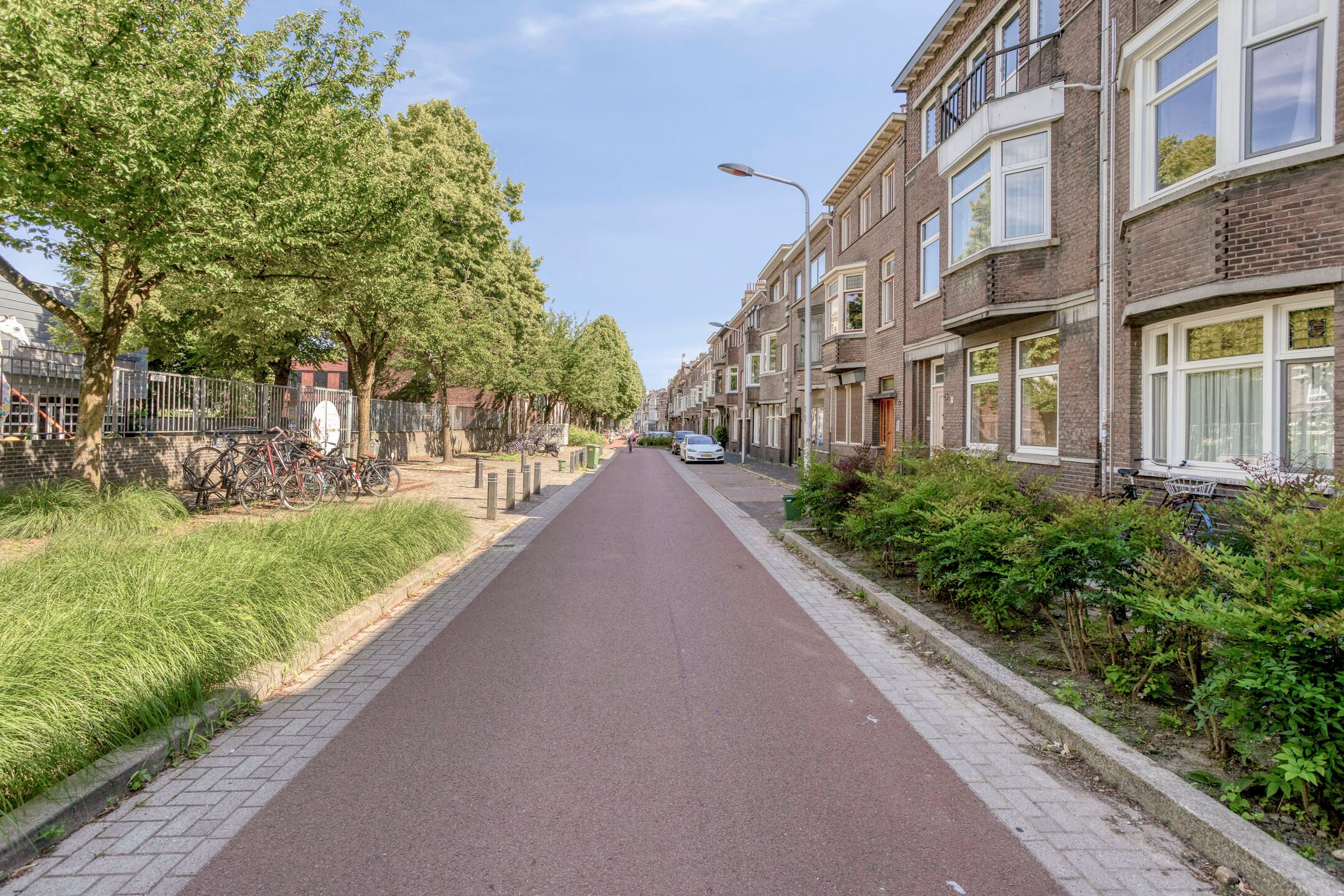 Foto 21 van Victor de Stuersstraat 2-D01