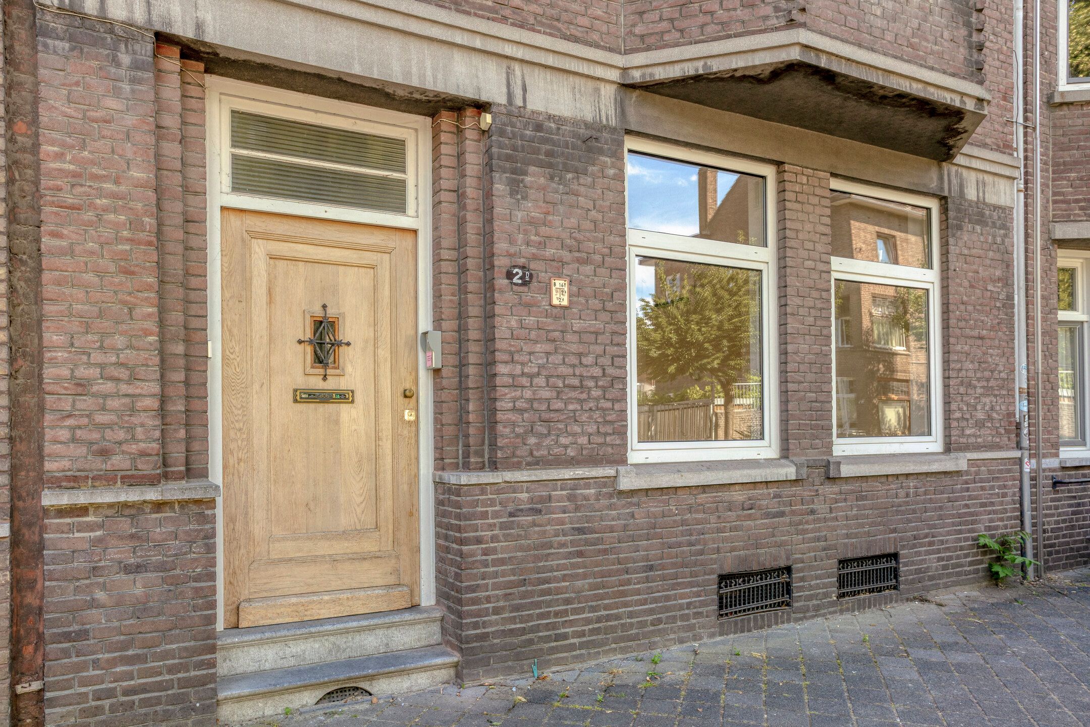 Foto 18 van Victor de Stuersstraat 2-D01