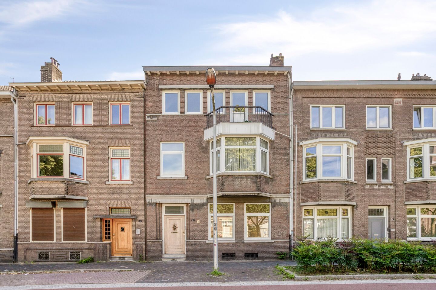 Foto 19 van Victor de Stuersstraat 2-D01