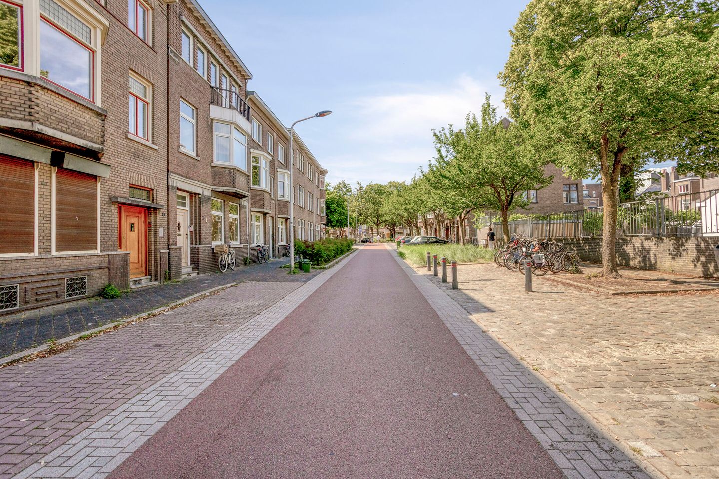 Foto 20 van Victor de Stuersstraat 2-D01