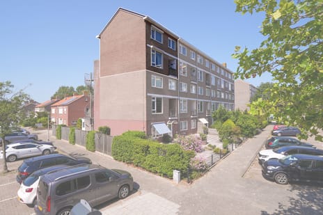 Van Hogendorpweg thumbnail