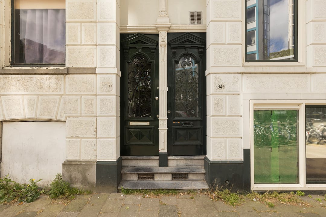 Foto 17 van Diergaardesingel 94-D