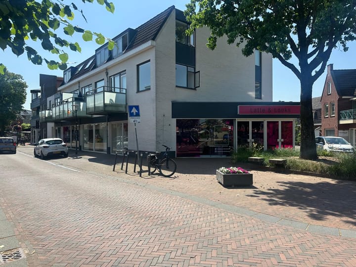 Nijverdalsestraat 19, Wierden