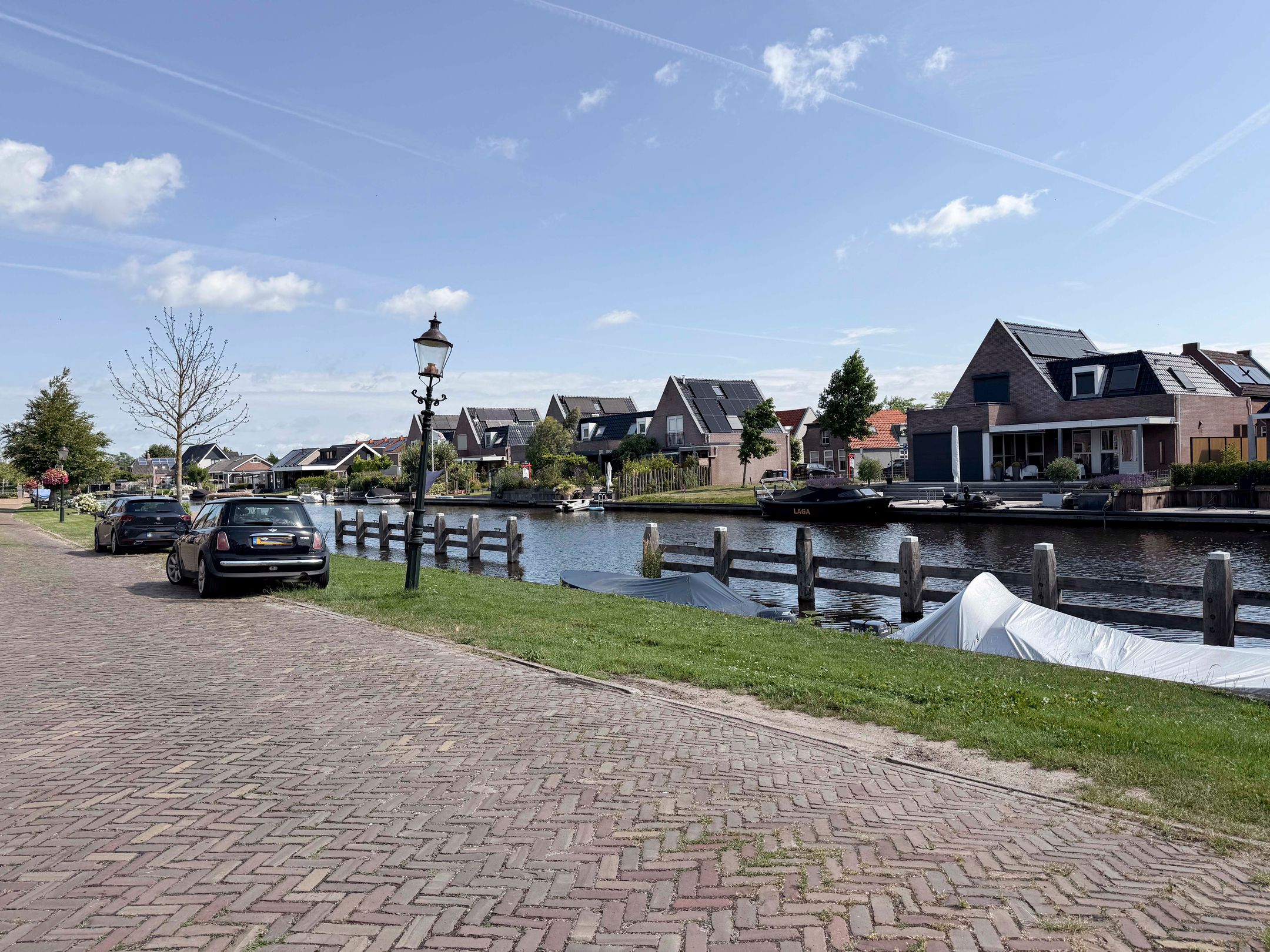 Foto 12 van Groot Lageland 13