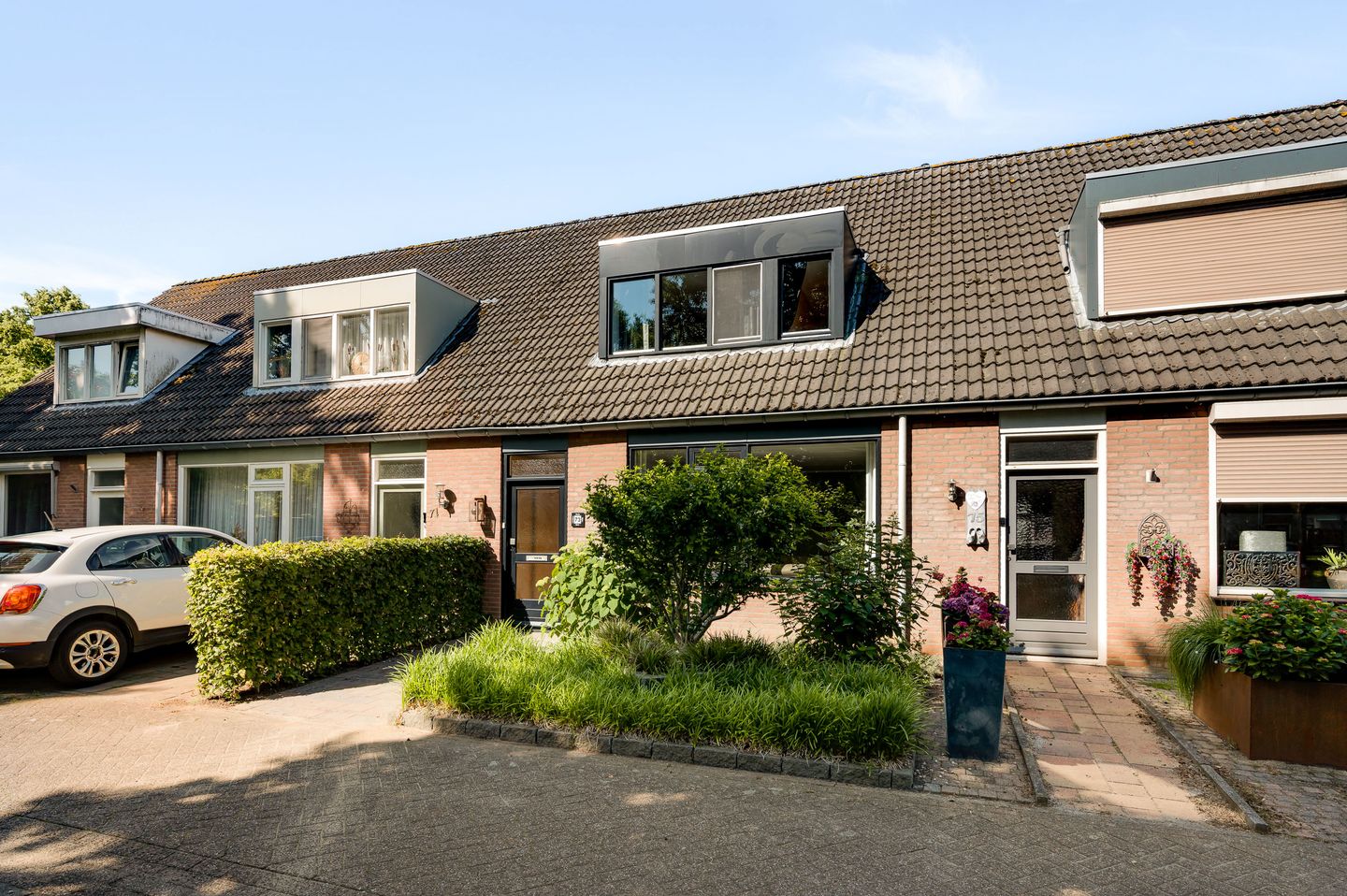 Foto 1 van Op den Toum 73