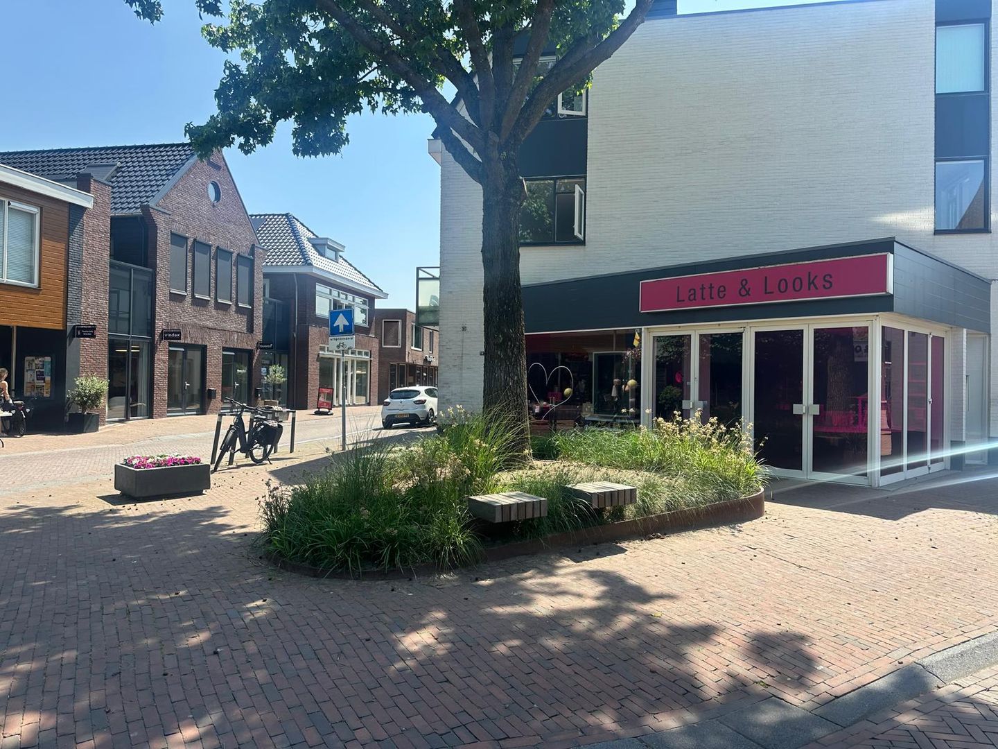 View photo 3 of Nijverdalsestraat 19