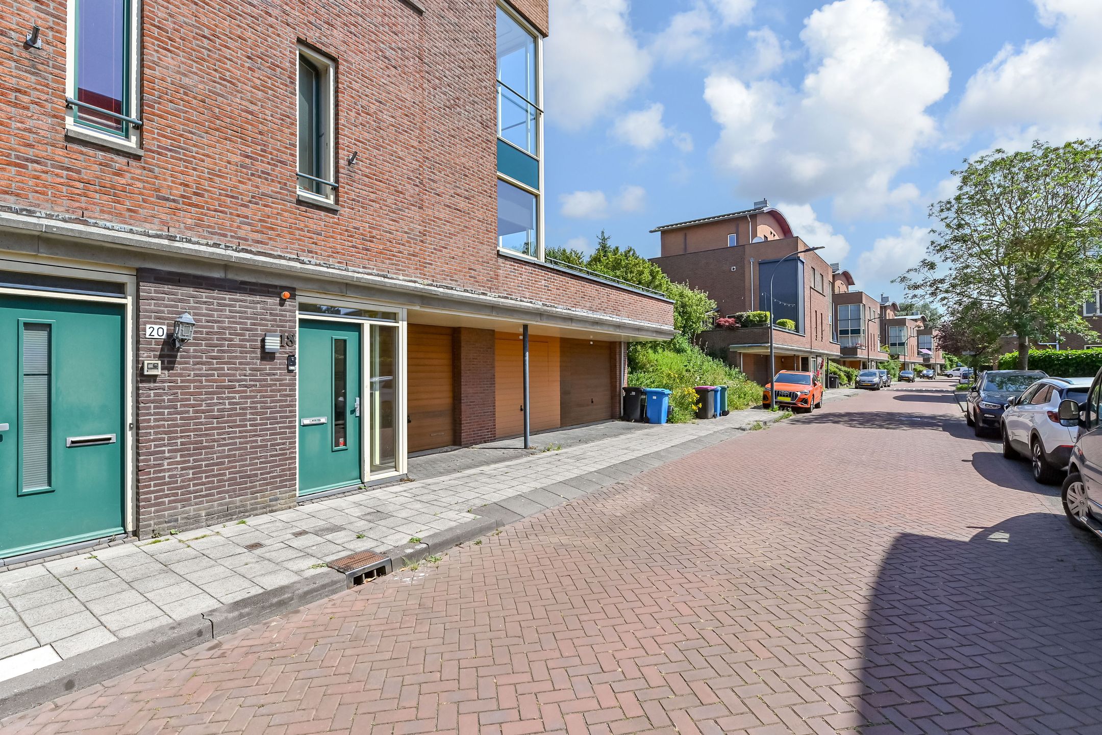 Photo 6 of Charley Tooropstraat 18
