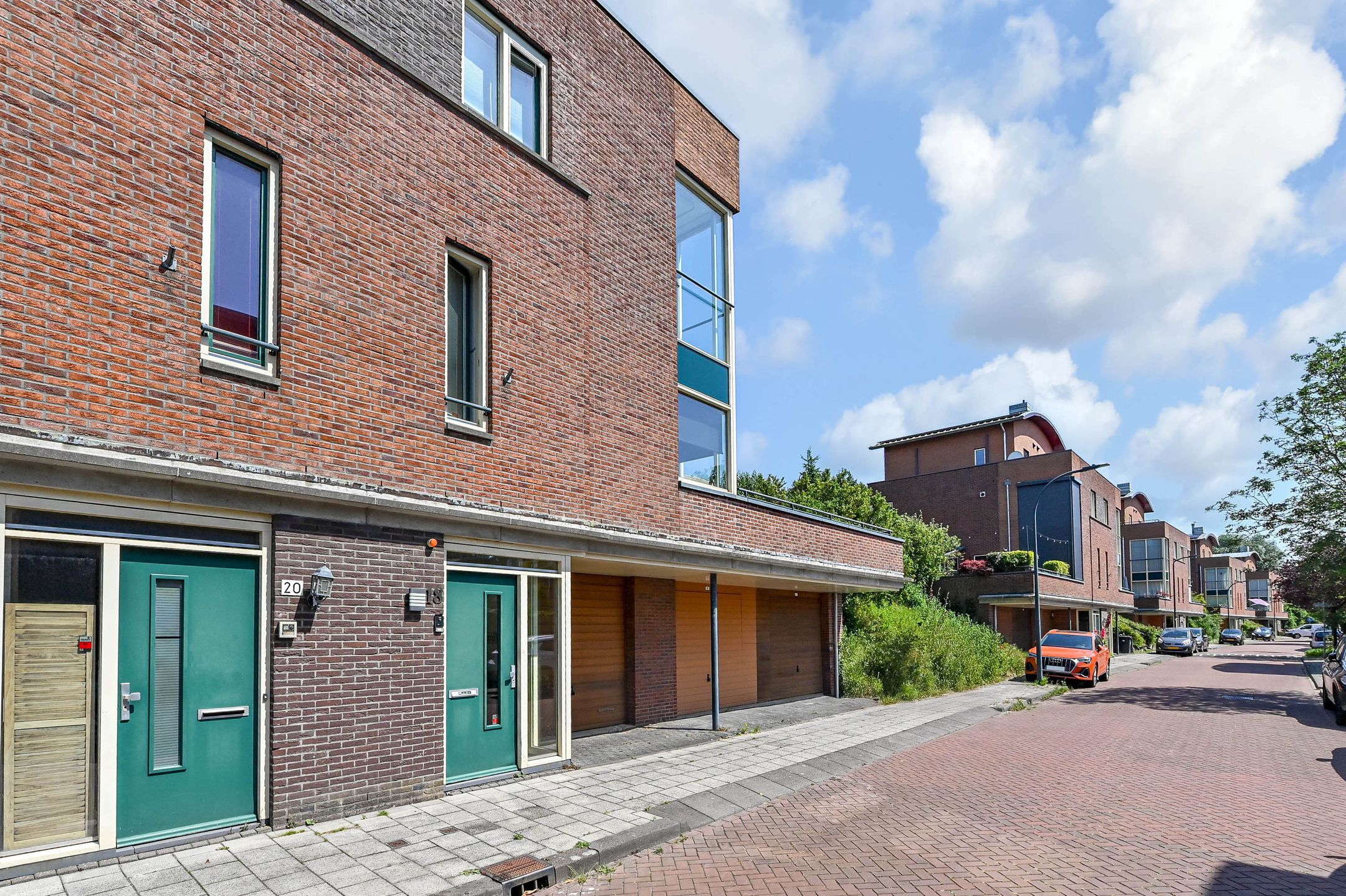 Charley Tooropstraat 18 