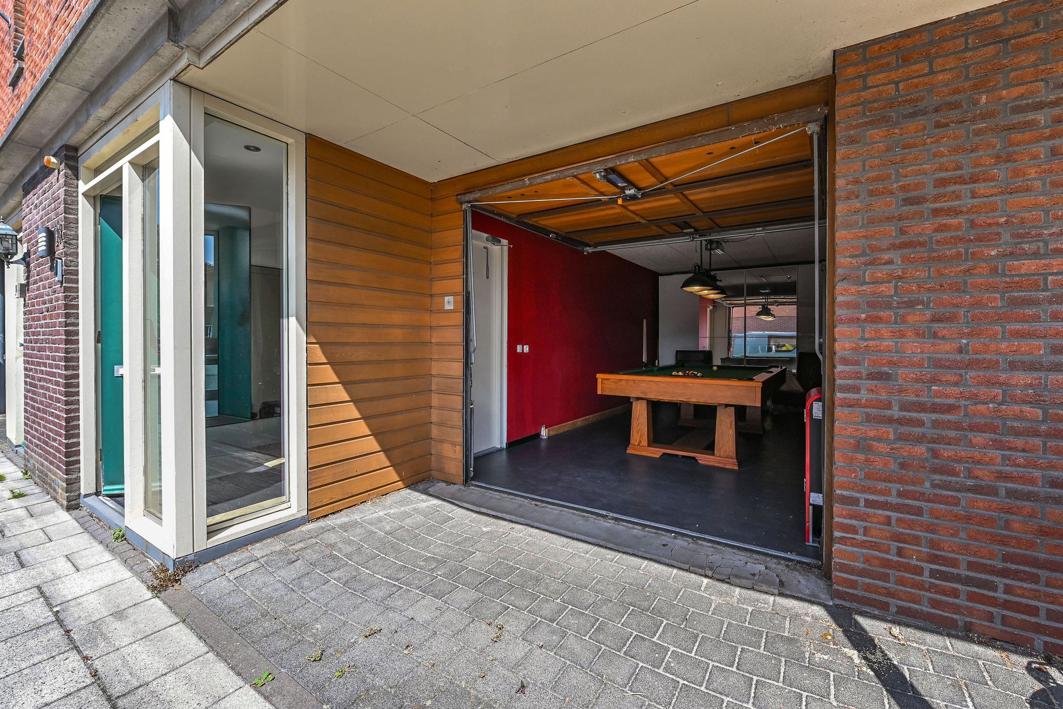 Photo 9 of Charley Tooropstraat 18