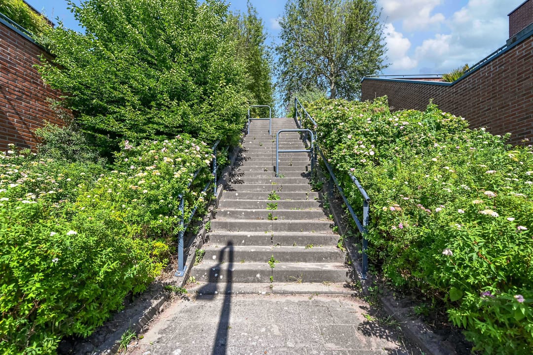 Photo 62 of Charley Tooropstraat 18