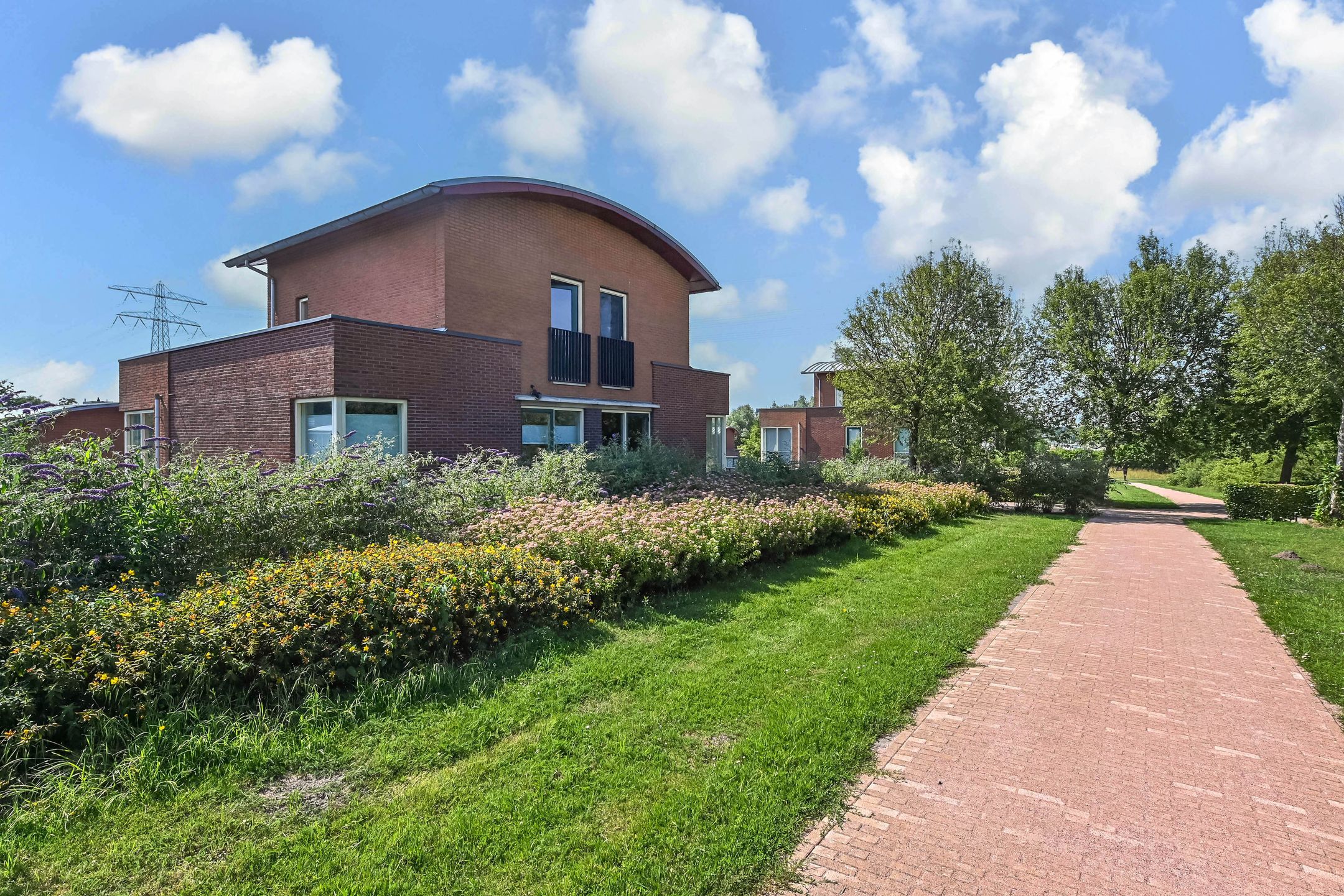 Photo 60 of Charley Tooropstraat 18