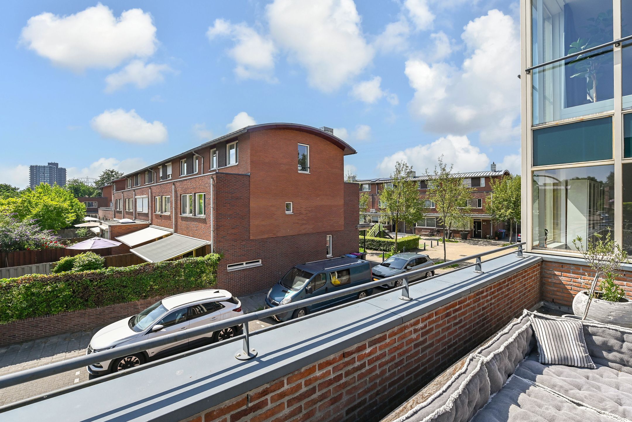Photo 24 of Charley Tooropstraat 18