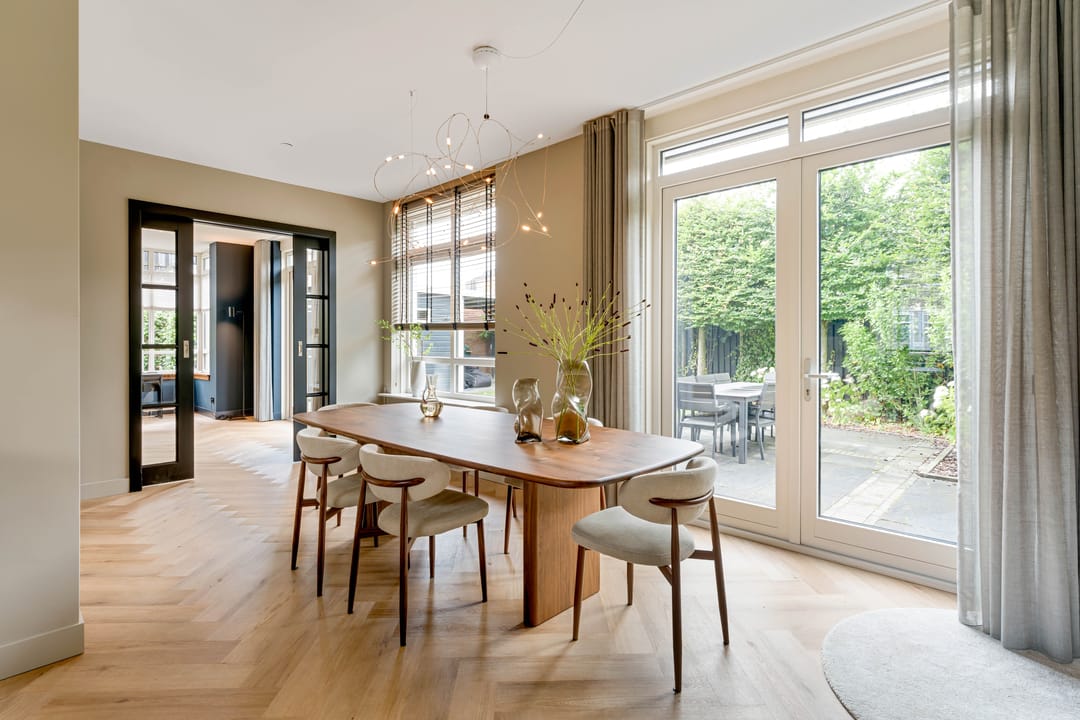 Foto 7 van Voortsweg 165