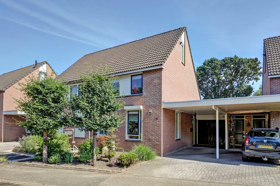 Photo 1 of Scholten-Hofmansbrink 13