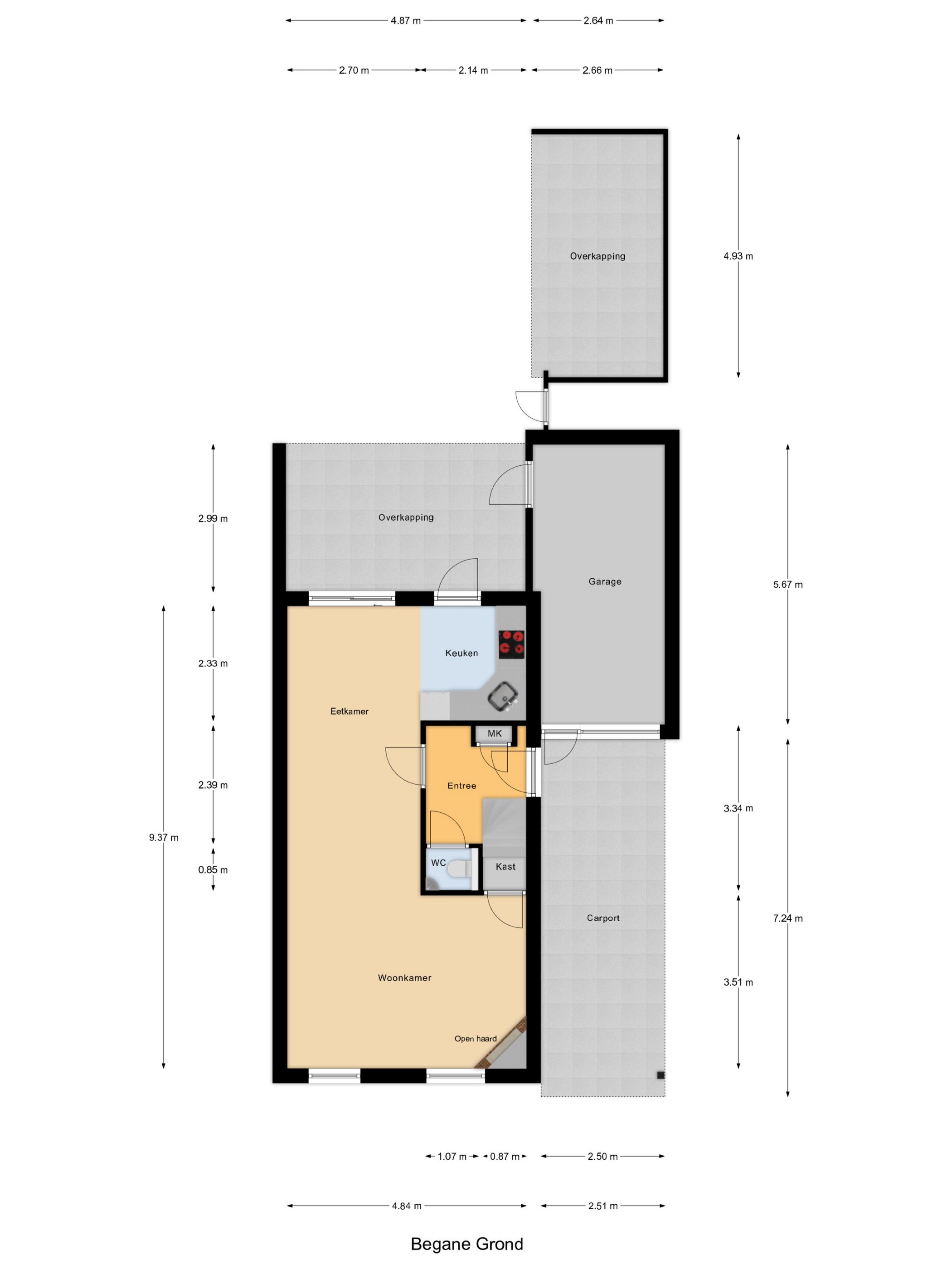 Photo 30 of Scholten-Hofmansbrink 13