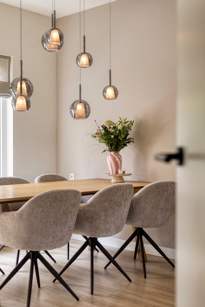 Tussenwoning te koop: Pioenroosstraat 5, Eindhoven