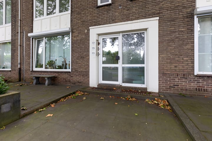 Photo 3 of Henri Hermanslaan 115