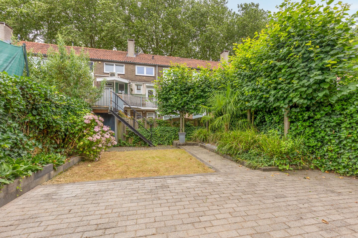 Photo 19 of Henri Hermanslaan 115