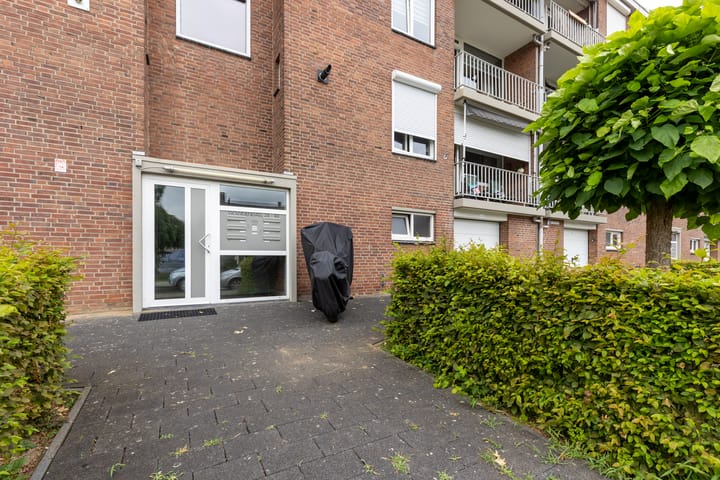 Foto 3 van Vrangendael 38-II