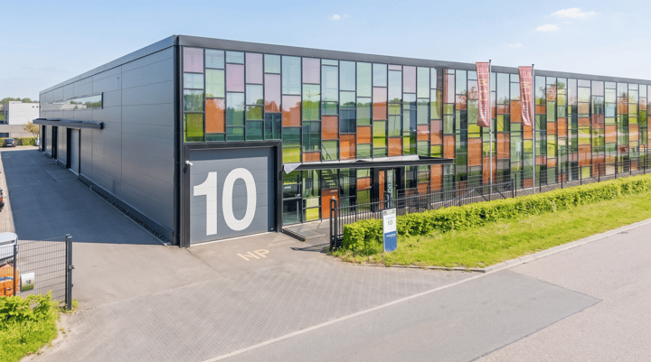 Tweespan 10, Zeewolde