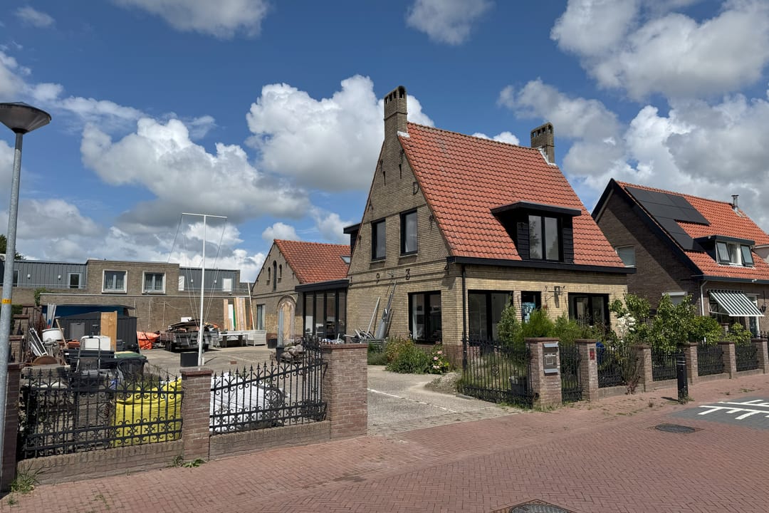 Foto 1 van Kerkstraat 69