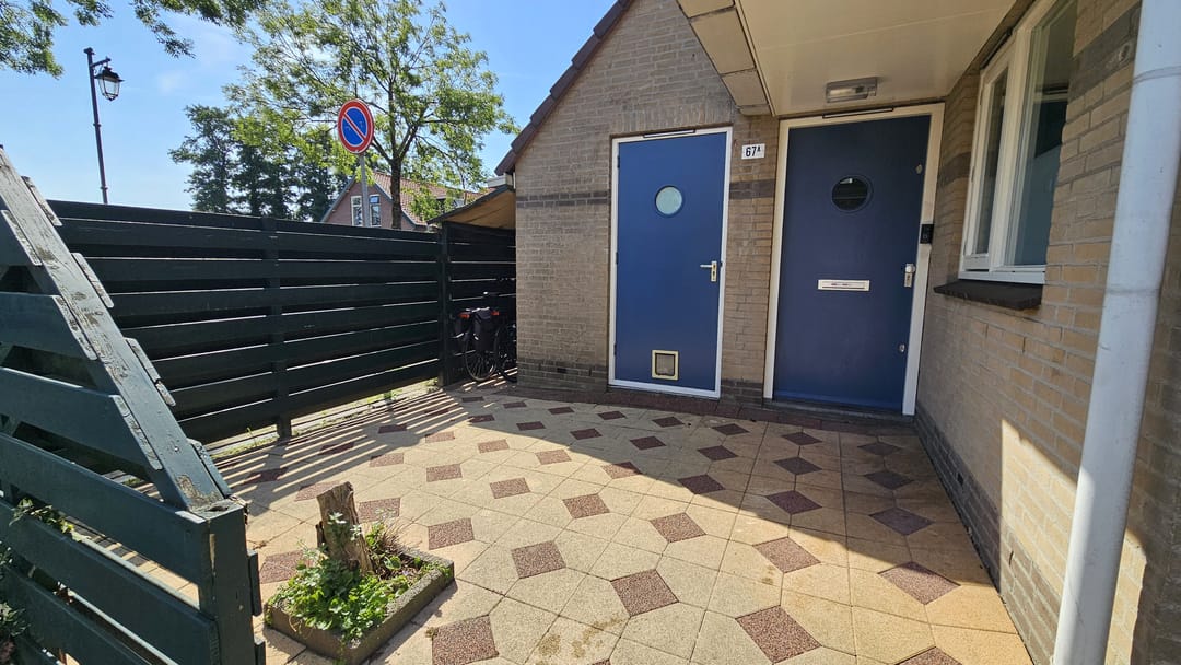 Foto 41 van Zuideinde 67-A