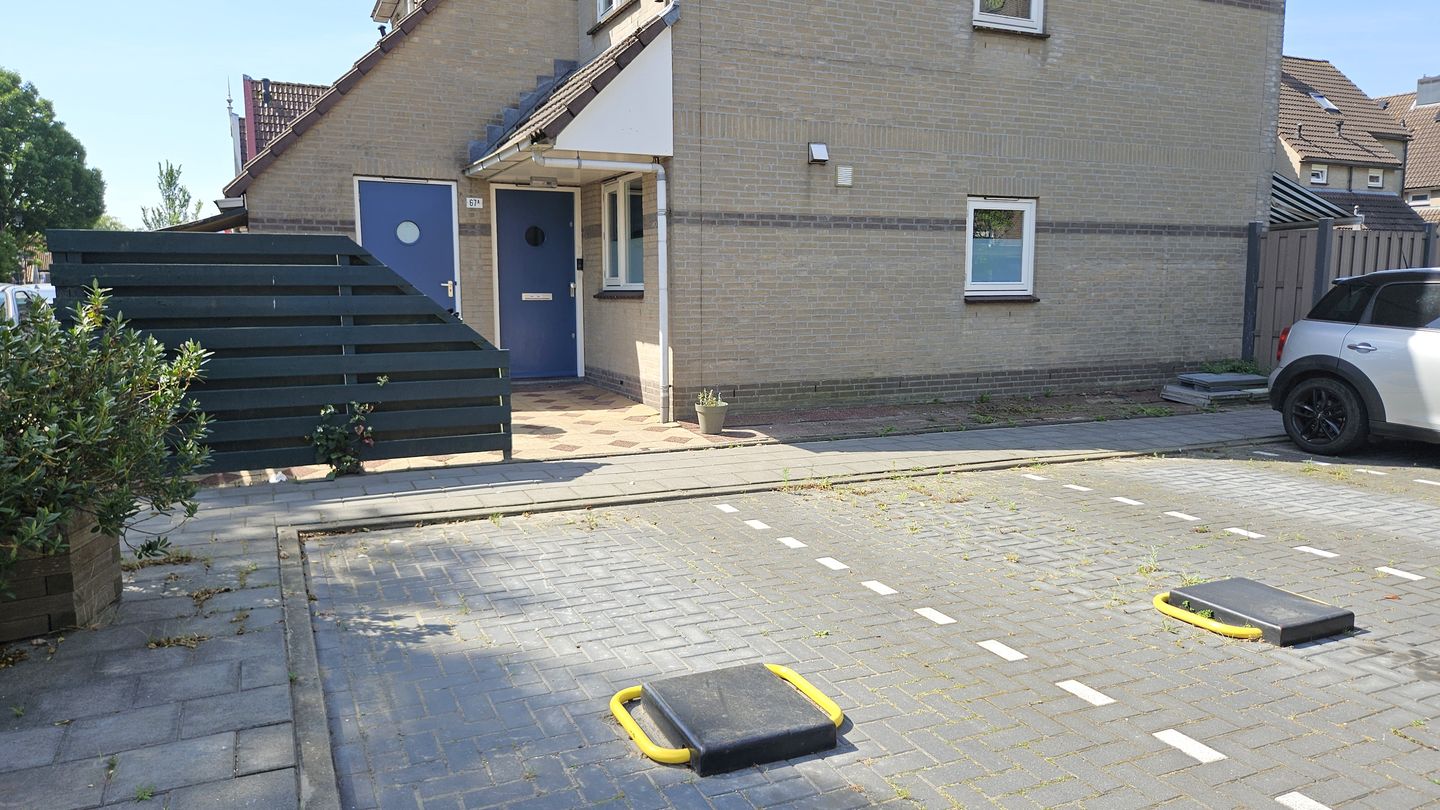 Foto 40 van Zuideinde 67-A