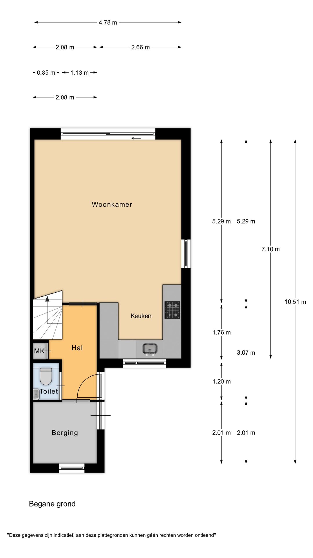Foto 13 van Zuideinde 67-A