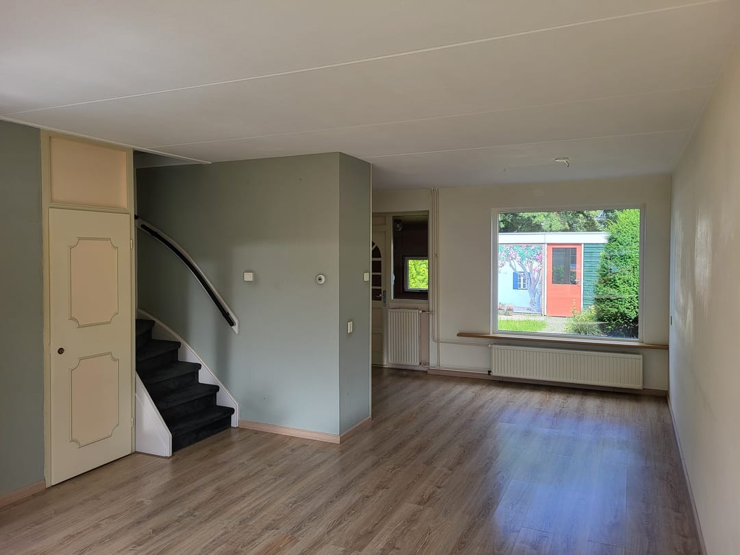 Photo 2 of Dokter d'Arnaudstraat 13