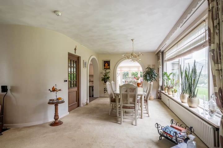 Vrijstaande woning te koop: Nieuweweg 86A, Honselersdijk